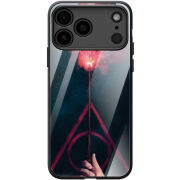 Чохол BoxFace Glossy Panel Apple iPhone 17 Pro Max 