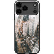 Чохол BoxFace Glossy Panel Apple iPhone 17 Pro Max 