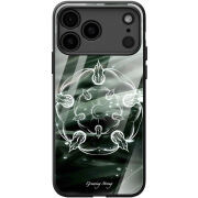 Чохол BoxFace Glossy Panel Apple iPhone 17 Pro Max 