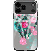 Чохол BoxFace Glossy Panel Apple iPhone 17 Pro Max 