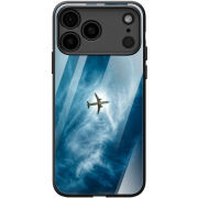 Чохол BoxFace Glossy Panel Apple iPhone 17 Pro Max 