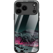 Чохол BoxFace Glossy Panel Apple iPhone 17 Pro Max 