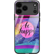 Чохол BoxFace Glossy Panel Apple iPhone 17 Pro Max 