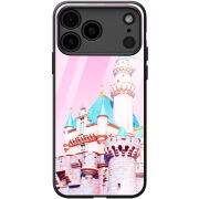 Чохол BoxFace Glossy Panel Apple iPhone 17 Pro Max 