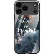 Чохол BoxFace Glossy Panel Apple iPhone 17 Pro Max 