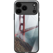 Чохол BoxFace Glossy Panel Apple iPhone 17 Pro Max 