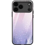 Чохол BoxFace Glossy Panel Apple iPhone 17 Pro Max 