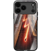 Чохол BoxFace Glossy Panel Apple iPhone 17 Pro Max 