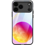 Чохол BoxFace Glossy Panel Apple iPhone 17 Pro Max 