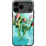 Чохол BoxFace Glossy Panel Apple iPhone 17 Pro Max 