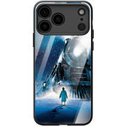 Чохол BoxFace Glossy Panel Apple iPhone 17 Pro Max 