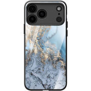 Чохол BoxFace Glossy Panel Apple iPhone 17 Pro Max 