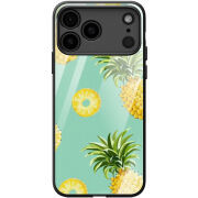 Чохол BoxFace Glossy Panel Apple iPhone 17 Pro Max 