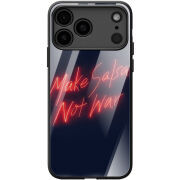 Чохол BoxFace Glossy Panel Apple iPhone 17 Pro Max 