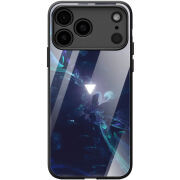 Чохол BoxFace Glossy Panel Apple iPhone 17 Pro Max 