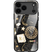 Чохол BoxFace Glossy Panel Apple iPhone 17 Pro Max 