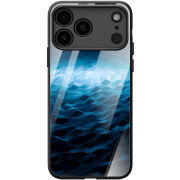 Чохол BoxFace Glossy Panel Apple iPhone 17 Pro Max 