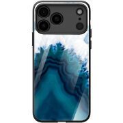 Чохол BoxFace Glossy Panel Apple iPhone 17 Pro Max 