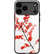 Чохол BoxFace Glossy Panel Apple iPhone 17 Pro Max 