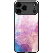 Чохол BoxFace Glossy Panel Apple iPhone 17 Pro Max 