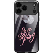 Чохол BoxFace Glossy Panel Apple iPhone 17 Pro Max 