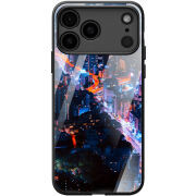 Чохол BoxFace Glossy Panel Apple iPhone 17 Pro Max 