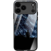 Чохол BoxFace Glossy Panel Apple iPhone 17 Pro Max 