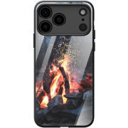 Чохол BoxFace Glossy Panel Apple iPhone 17 Pro Max 