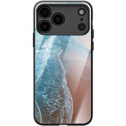 Чохол BoxFace Glossy Panel Apple iPhone 17 Pro Max 