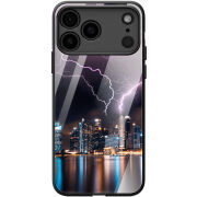 Чохол BoxFace Glossy Panel Apple iPhone 17 Pro Max 