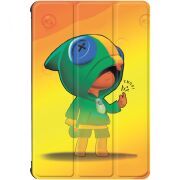 Чохол для Oppo Pad SE Brawl Stars Leo