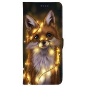 Чохол-книжка Stanford Side Magnet для OPPO Reno 14 F 