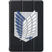 Чохол для Lenovo Idea Tab Атака Титанов Крылья Свободы