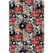 Чохол для Lenovo Idea Tab Rock Graffiti