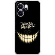 Чохол BoxFace OPPO Reno 14 F 