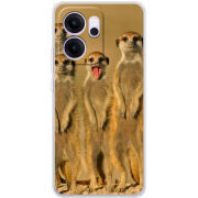 Чохол BoxFace OPPO Reno 14 F 