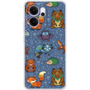 Чохол BoxFace OPPO Reno 14 F 