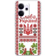 Чохол BoxFace OPPO Reno 14 F 