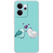 Чохол BoxFace OPPO Reno 14 F 