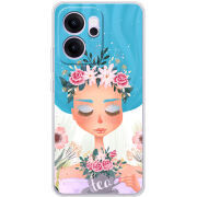 Чохол BoxFace OPPO Reno 14 F 