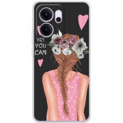 Чохол BoxFace OPPO Reno 14 F You Can