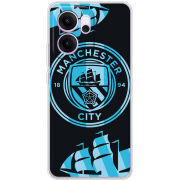 Чохол BoxFace OPPO Reno 14 F FC M-City