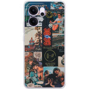 Чохол BoxFace OPPO Reno 14 F 