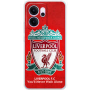 Чохол BoxFace OPPO Reno 14 F 