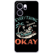 Чохол BoxFace OPPO Reno 14 F 