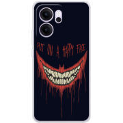 Чохол BoxFace OPPO Reno 14 F 