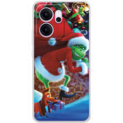 Чохол BoxFace OPPO Reno 14 F 