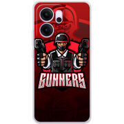 Чохол BoxFace OPPO Reno 14 F 