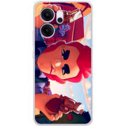 Чохол BoxFace OPPO Reno 14 F 