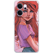 Чохол BoxFace OPPO Reno 14 F 